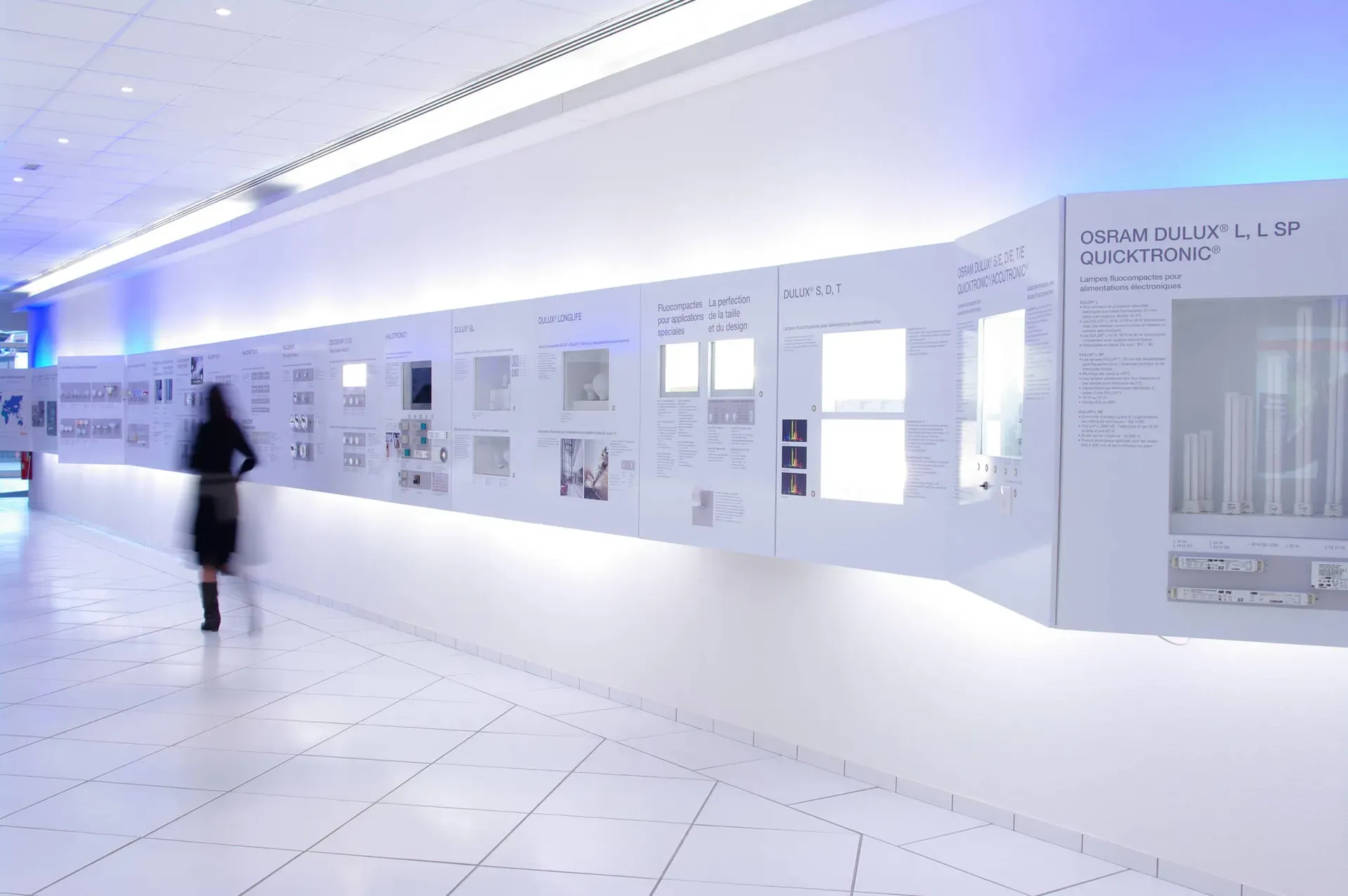 FORUM LUMIERE OSRAM