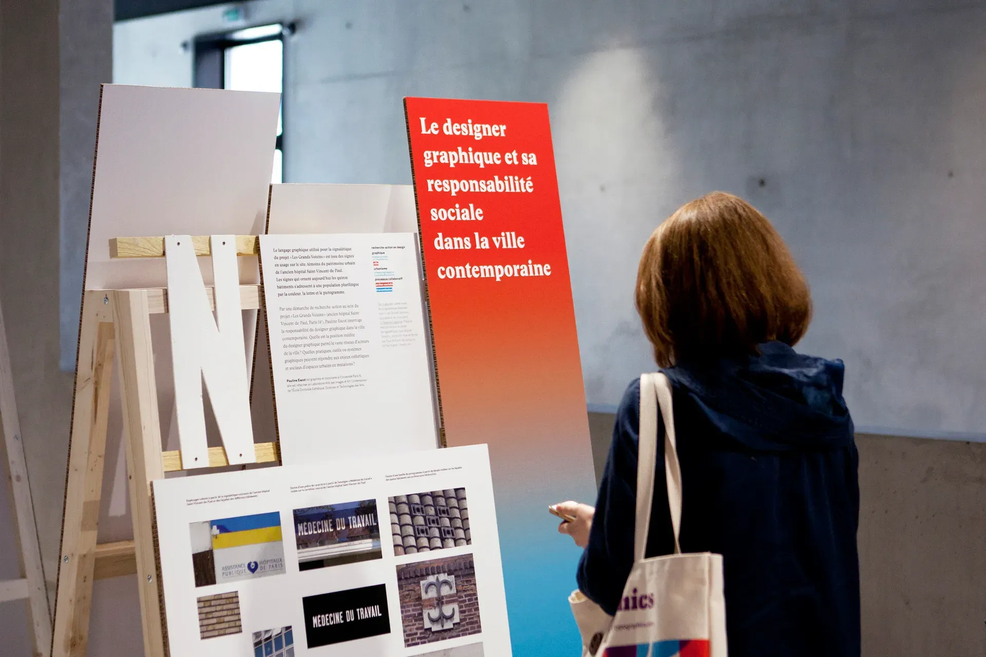 CARTOGRAPHIE DE LA RECHERCHE EN DESIGN GRAPHIQUE