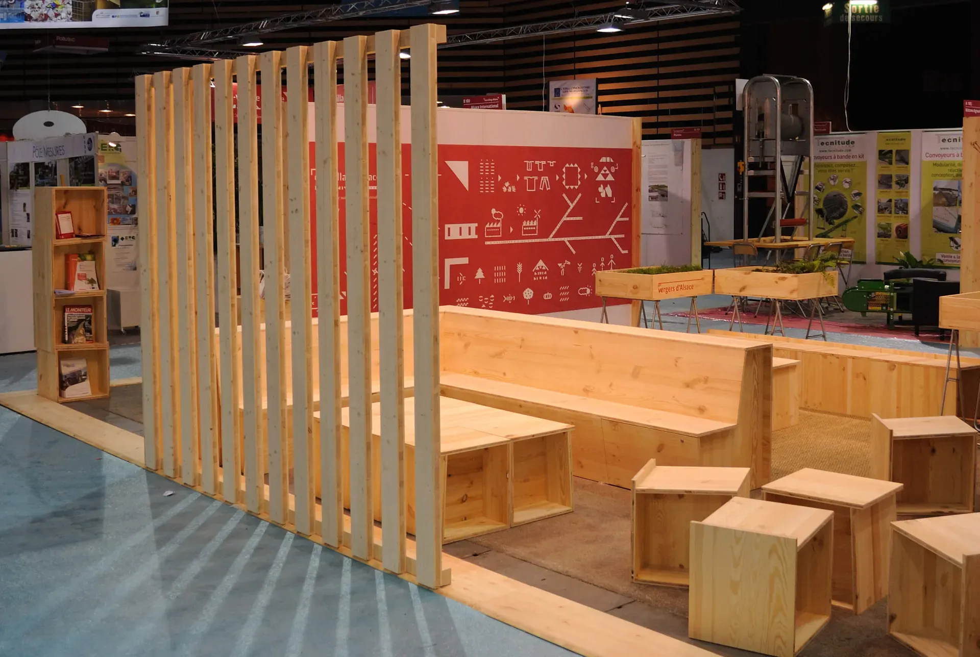 POLLUTEC 2010