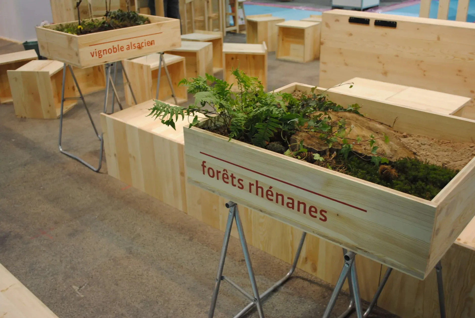 POLLUTEC 2010