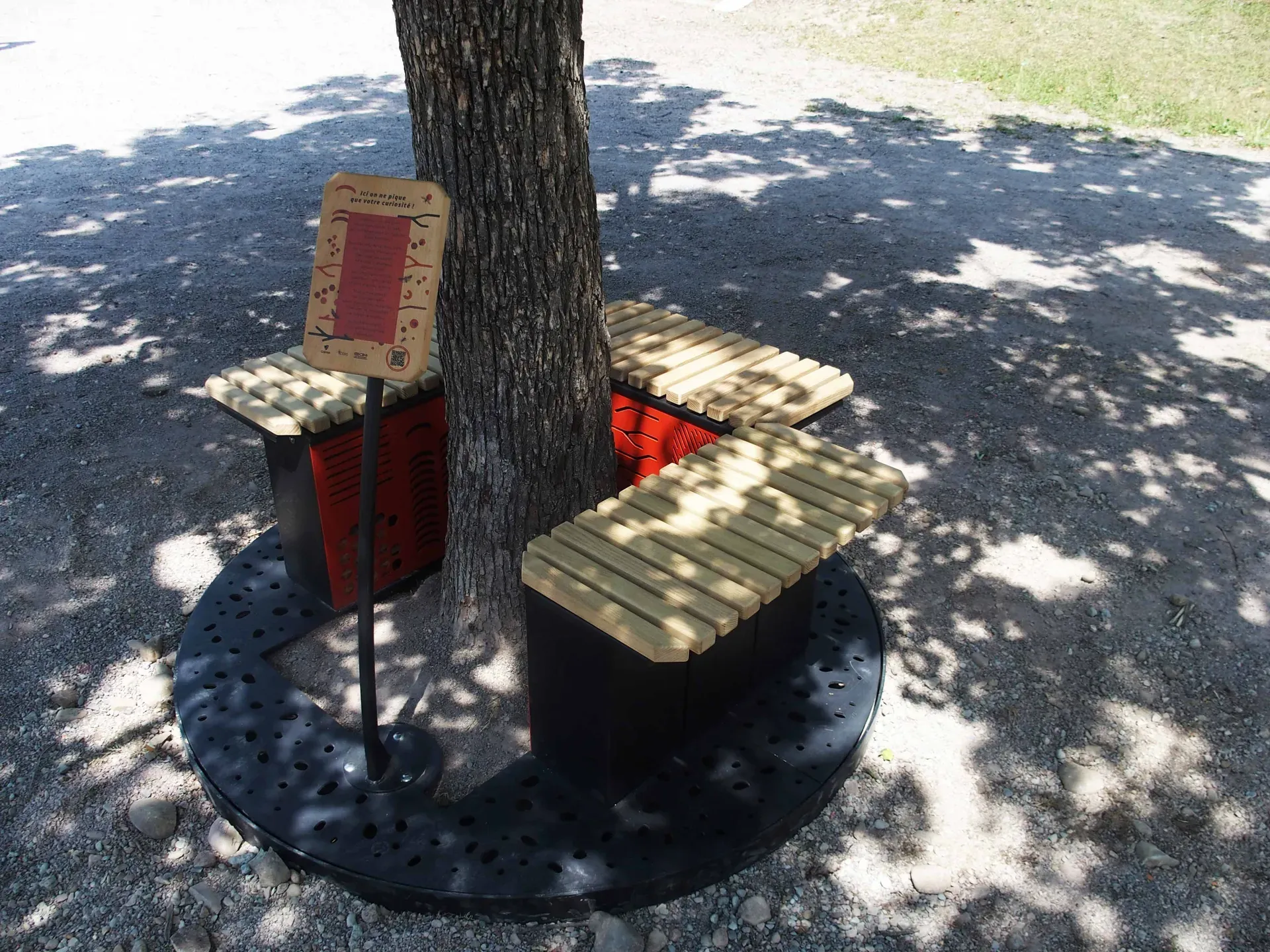 BANC REFUGE