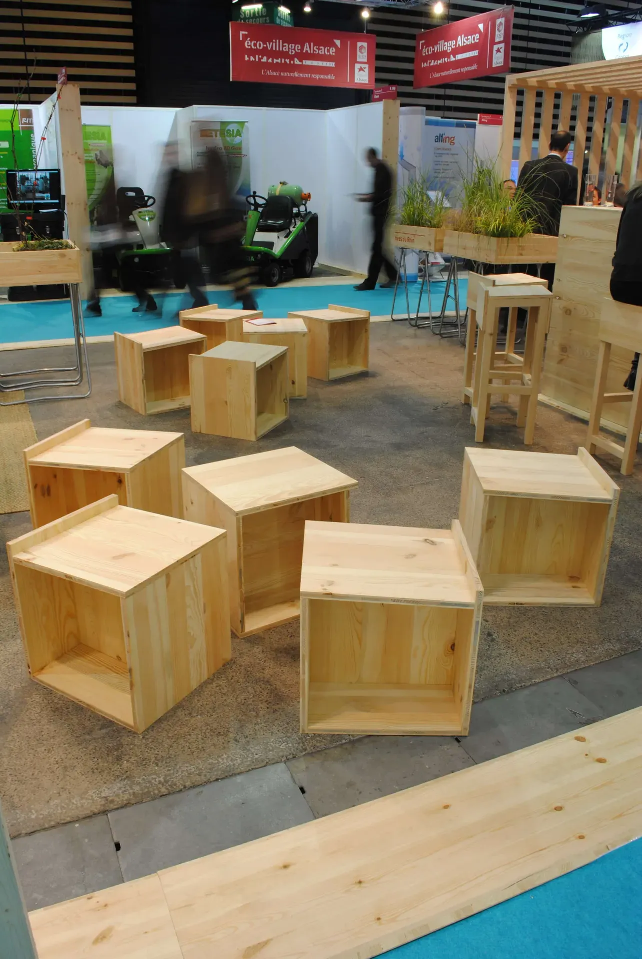 POLLUTEC 2010