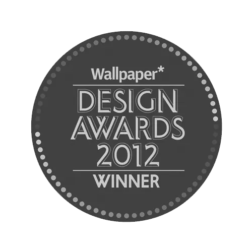 Design Awards 2012