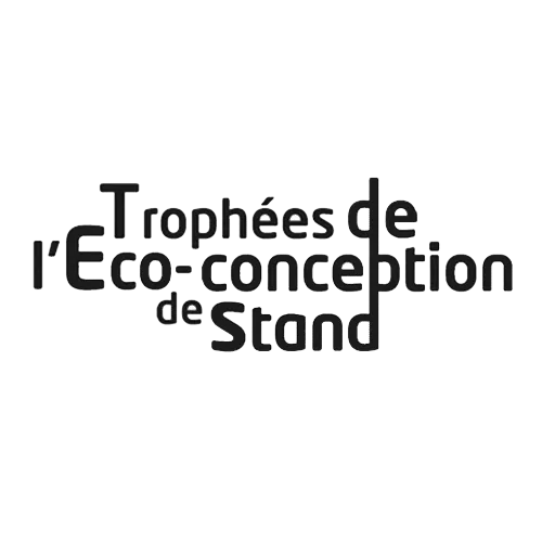Trophées de l'éco conception de Stand