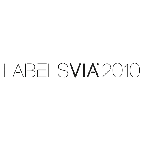Labels Via 2010
