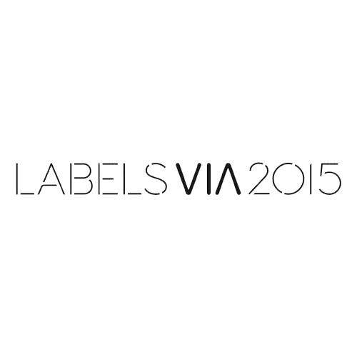 Labels Via 2015