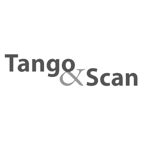 Tango & Scan 2015