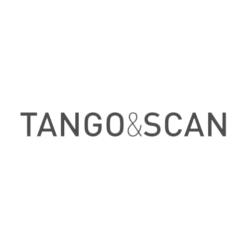 Tango & Scan 2016