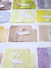 WORKSHOP COULEURS NATURELLES